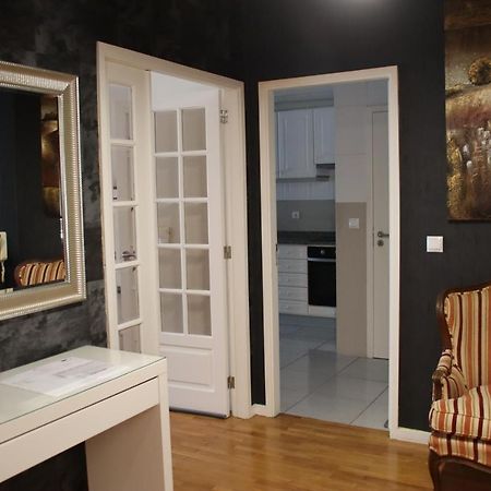 Casa Da Praia Vila do Conde Extérieur photo