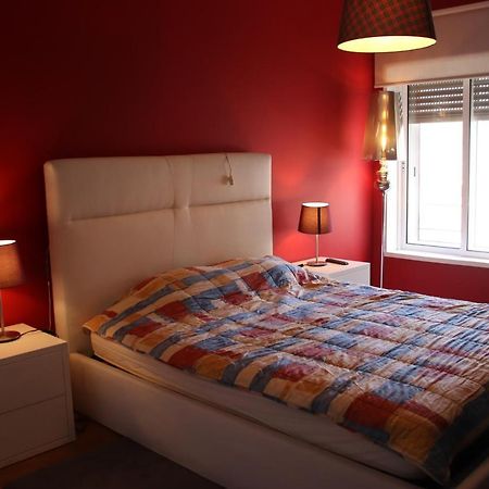 Casa Da Praia Vila do Conde Extérieur photo