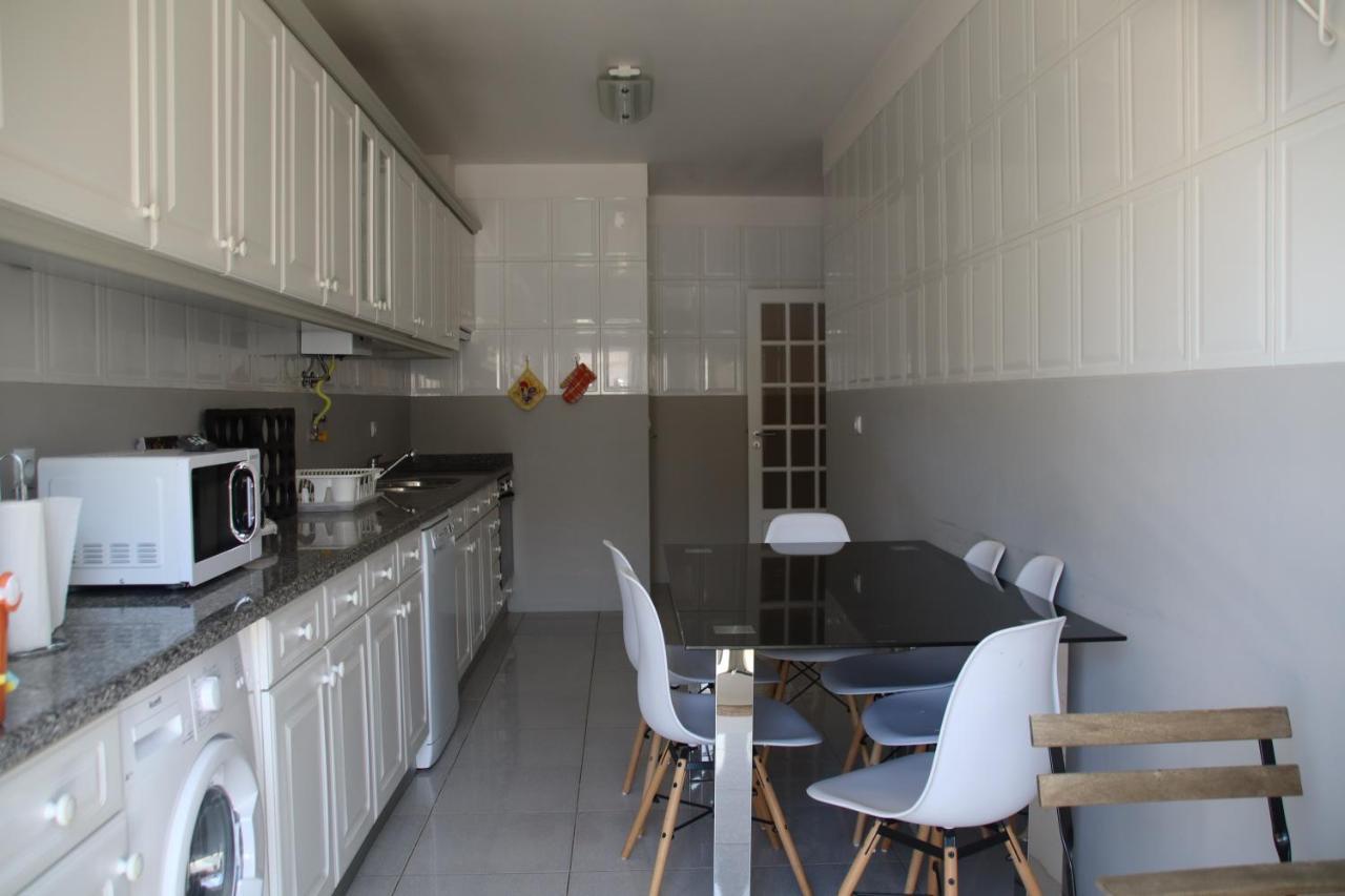 Casa Da Praia Vila do Conde Extérieur photo