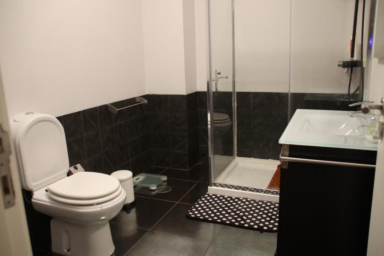 Casa Da Praia Vila do Conde Extérieur photo