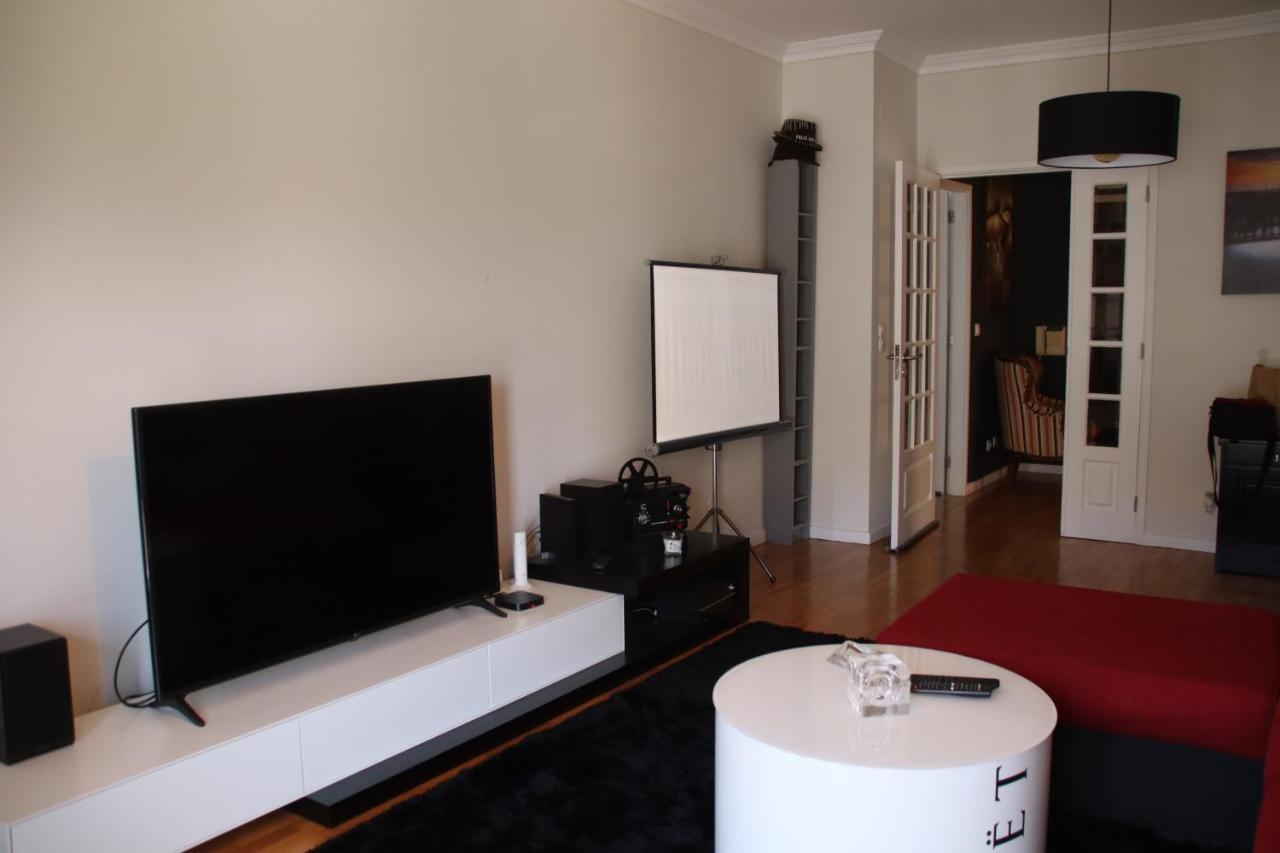 Casa Da Praia Vila do Conde Extérieur photo